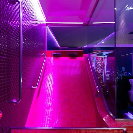 酒店 Avenue 瓦隆古