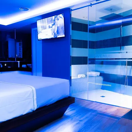 Avenue Otel 2*
