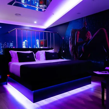 Avenue 酒店 瓦隆古