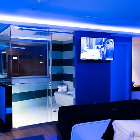 酒店 Avenue 瓦隆古