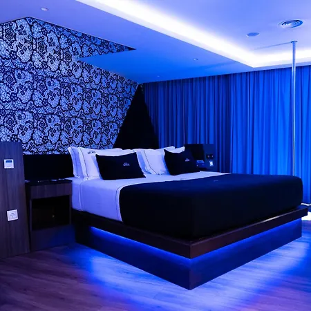 Otel Avenue Valongo (Porto)