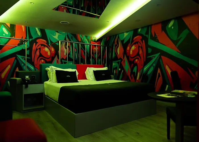 Avenue Hotel Valongo (Porto)