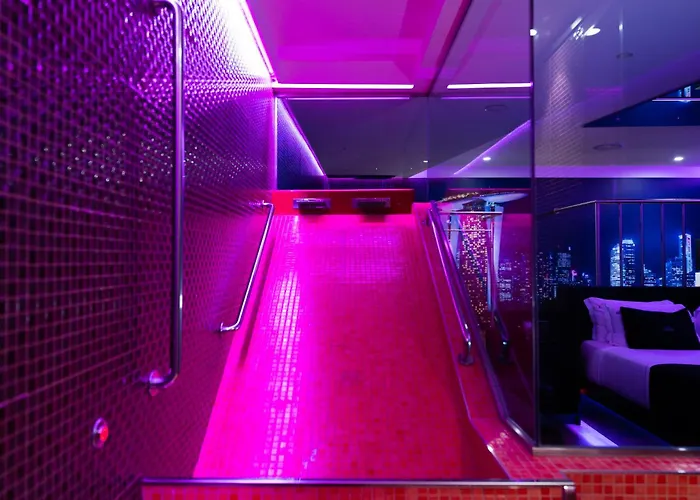 Hotel Avenue Valongo (Porto)