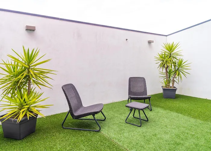 Avenue Hotel Valongo (Porto)