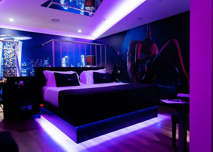 Avenue Hotel Valongo (Porto)