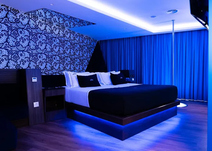 Hotel Avenue Valongo (Porto)