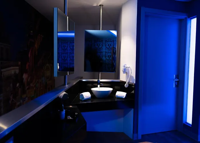 Avenue Valongo (Porto)